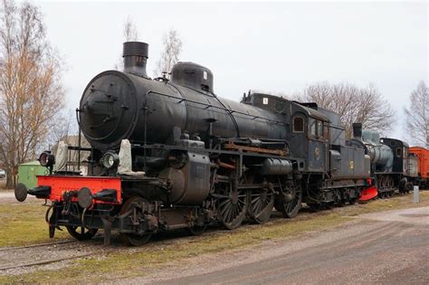 Swedish Railways' Museum.2016 | Train, Railway, Alternative travel