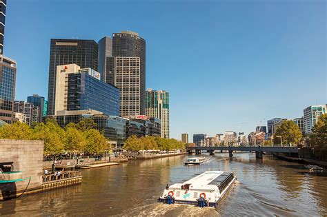 All The Fun Without The Stress | Yarra River Cruises