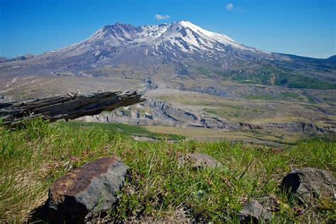 Visiting Mount St. Helens » Vancouver Blog Miss604