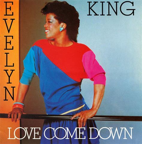 Soul 11 Music: Cut: "Love Come Down" (Evelyn Champagne King)