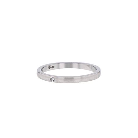 Cartier Ballerine Ring 322619 | Collector Square