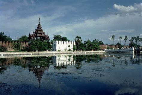 Travellers' Guide To Mandalay - Wiki Travel Guide - Travellerspoint