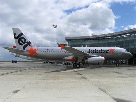 Jetstar Japan Launches Low-Cost Flights from Manila to Three Japanese Cities - Philippine Flight ...