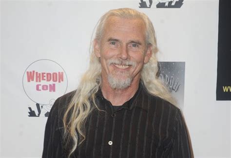 'Buffy The Vampire Slayer' actor Camden Toy dies aged 68