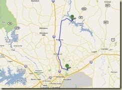 Mobile Studio Travels of the Carolina Considered Project: Lake Wateree State Park, South ...