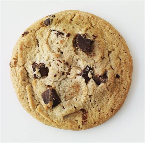 Cookie Monster's Every Monster Cookies - Chatelaine