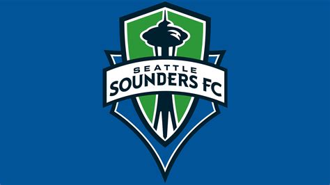 Seattle Sounders FC Logo, symbol, meaning, history, PNG, brand