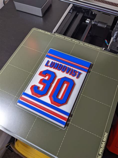 Henrik Lundqvist Number Retirement Banner by OatmealParmesan | Download ...