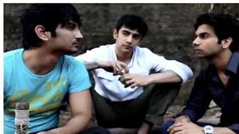 Sushant Singh Rajput's Audition Reel From Kai Po Che And PK | Mukesh Chhabra Shares Sushant ...