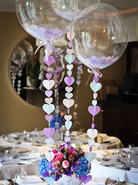 50 Totally Irresistible Wedding Balloon Ideas