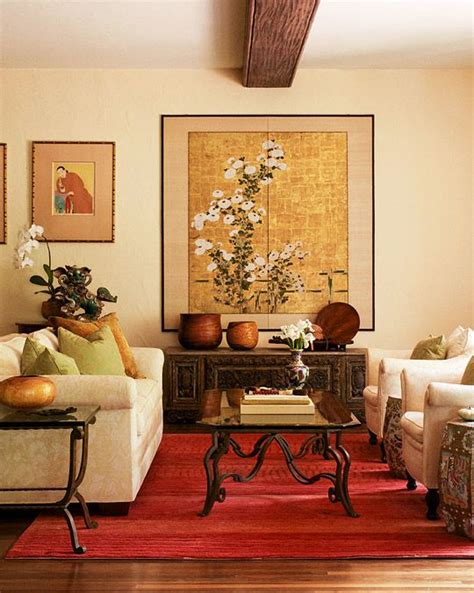 Bring Asian Flavor To Your Home: 36 Eye-Catchy Ideas - DigsDigs