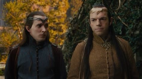 Elrond's Backstory Explained