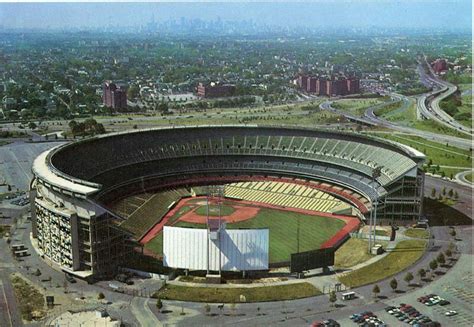 shea.stadium - Forgotten New York