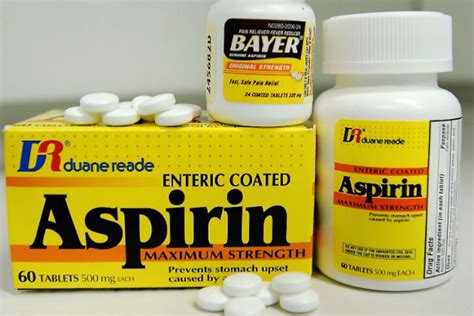 New Study Suggests Aspirin May Reduce Risk of Skin Cancer [VIDEO] - TSM ...