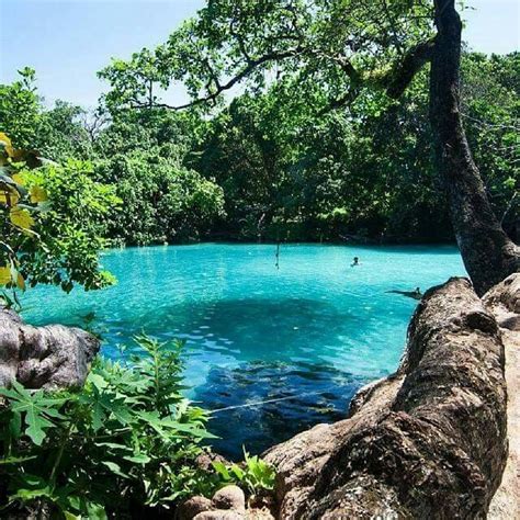 Blue lagoon. Jamaica Holiday Destinations, Vacation Destinations ...