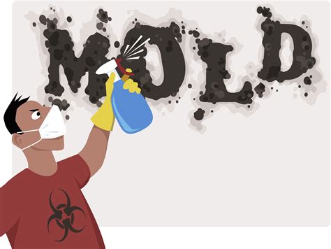 Black Mold - Is it really toxic? - Colorado Allergy & Asthma Centers, P.C.