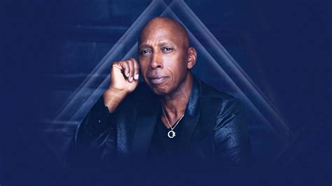 Jeffrey Osborne Concerts 2024 - Flori Jillane