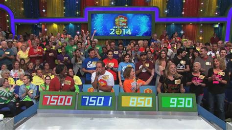 'The Price is Right' Contestants Bid $7,500 on iPhone 6 - Good Morning America