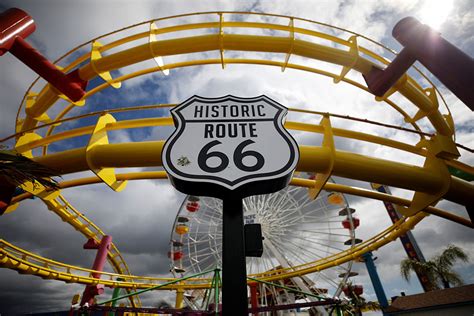 The Quirkiest Route 66 Attractions, State by State