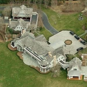 Howard Lutnick's House in Bridgehampton, NY - Virtual Globetrotting