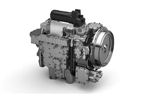 Allison Transmission Dealer | Heavy Duty Transmission Repair | Wiers