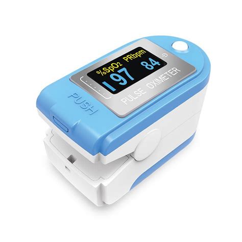 China Bluetooth Pulse Oximeter Suppliers, Manufacturers, Factory ...