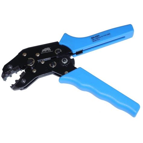 RG58 RG59 Crimper - Rhino Tools Sydney Australia