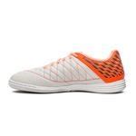 Nike Lunargato II IC - Orange/White | www.unisportstore.com