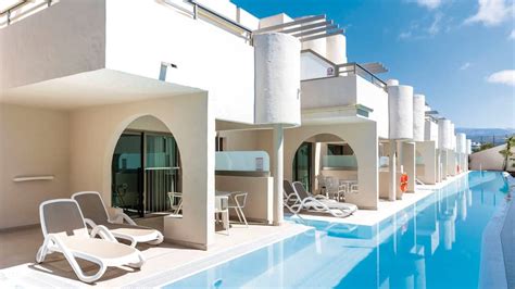 Apartamentos Eden in Puerto Rico | FirstChoice.co.uk