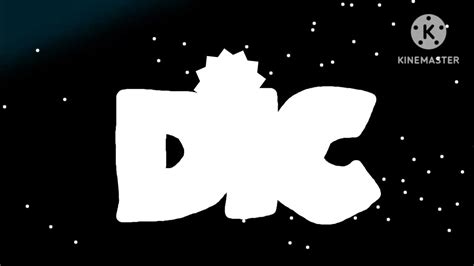 Dic logo remake - YouTube