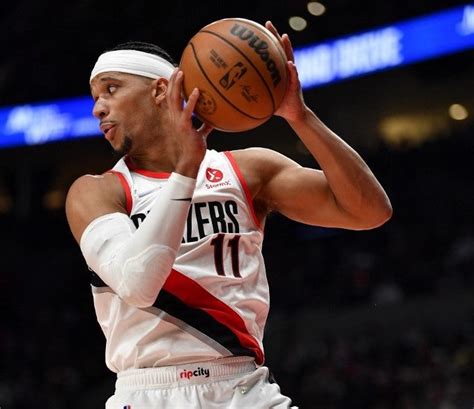 NBA: Josh Hart erupts for 44 points, powers Blazers past Wizards | Inquirer Sports