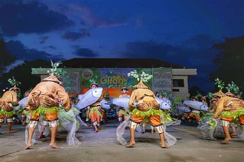 Bangus Festival kicks off in Dagupan City | ABS-CBN News