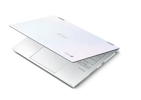 Red Dot Design Award: ASUS Chromebook Flip C436