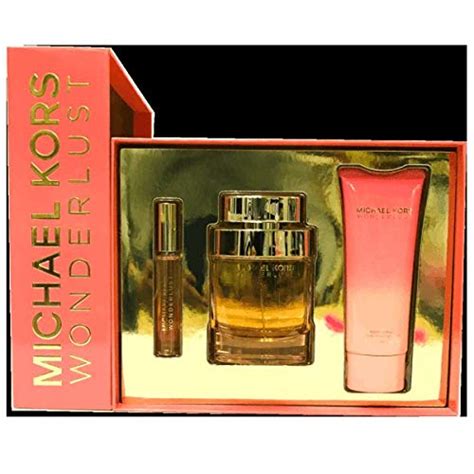 Best Michael Kors Gift Set