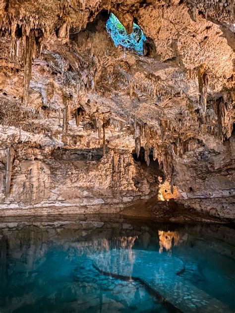 How to Visit Cenote Suytun: Valladolid, Mexico's Instagrammable Cenote