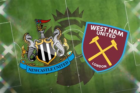 Newcastle 1-1 West Ham LIVE! Wilson, Paqueta goals - Premier League result, match stream, latest ...