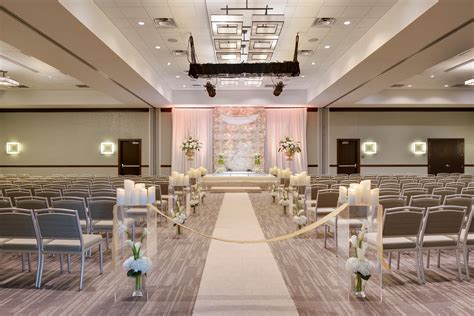 Wedding Venues Edina, MN | The Westin Edina Galleria