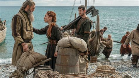 Vikings Season 6 Episode 12 Review: All Change | Den of Geek