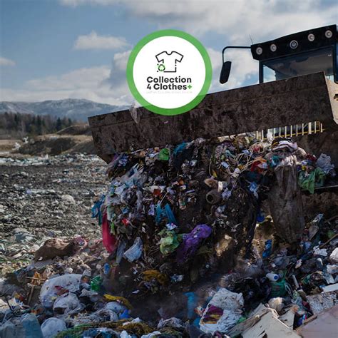 The Environmental Impact of Textile Waste: Why Recycle Your Clothes?