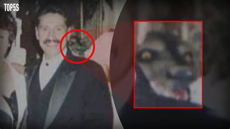 5 Creepy Ghost Sightings Caught on Camera | Simply Amazing Stuff