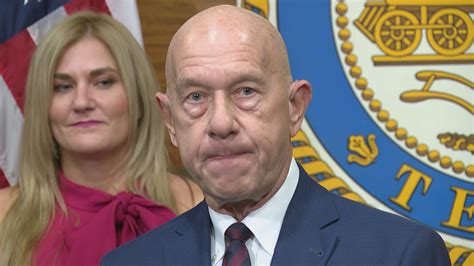 John Whitmire sworn in as 63rd Houston mayor | khou.com