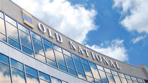 Old National to merge with Illinois bank - Indianapolis News | Indiana Weather | Indiana Traffic ...