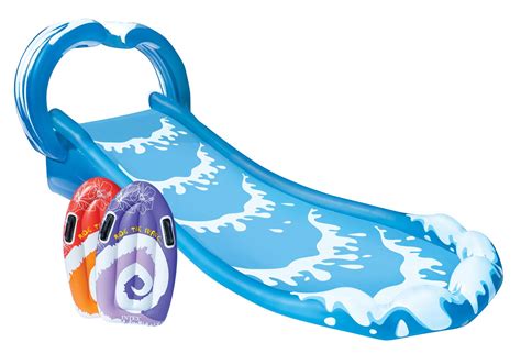 Splash clipart slip n slide, Splash slip n slide Transparent FREE for ...