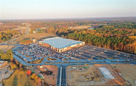 The largest Costco store in North Carolina has opened in Garner. We’ve ...