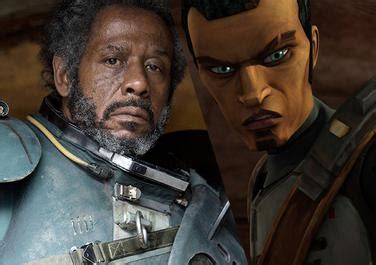 Saw Gerrera - Wikipedia