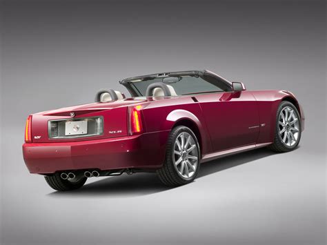 2006 Cadillac XLR-V | Cadillac | SuperCars.net