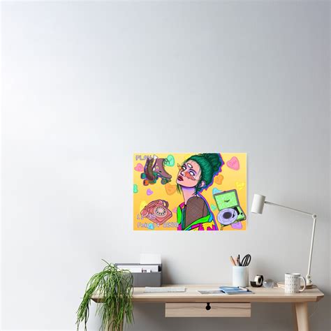 "Vintage Love" Poster by WizCreations | Redbubble