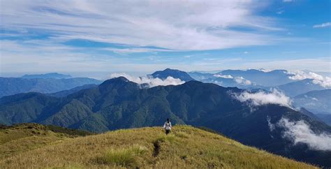 Mt. Pulag, Philippines. Famously called “Playground of the gods” : r/travel