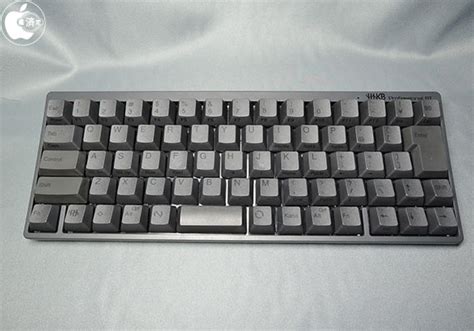 PFUのHappy Hacking KeyboardのBluetooth接続対応版「HHKB Professional BT」を試す ...