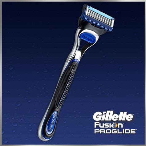 Gillette Mach3 Turbo Razor- Packaging May Vary: Amazon.ca: Beauty